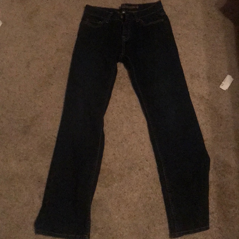 Cute jeans